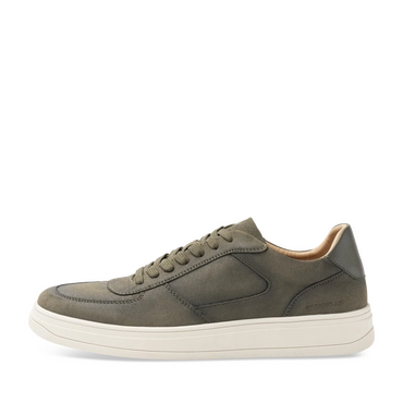 Baskets KAKI Homme