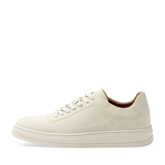 Baskets BEIGE Homme