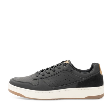 Baskets NOIR Homme