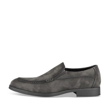 Derbies GRIS Homme