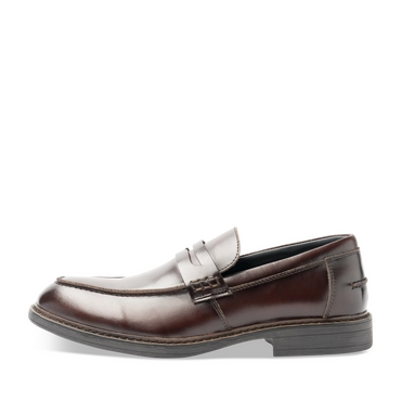 Derbies MARRON Homme