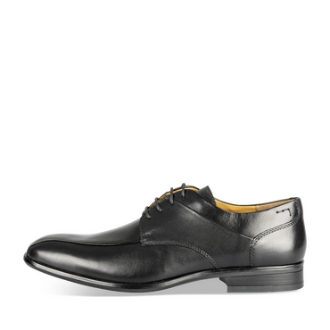Derbies NOIR Homme
