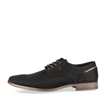 Derbies NOIR Homme