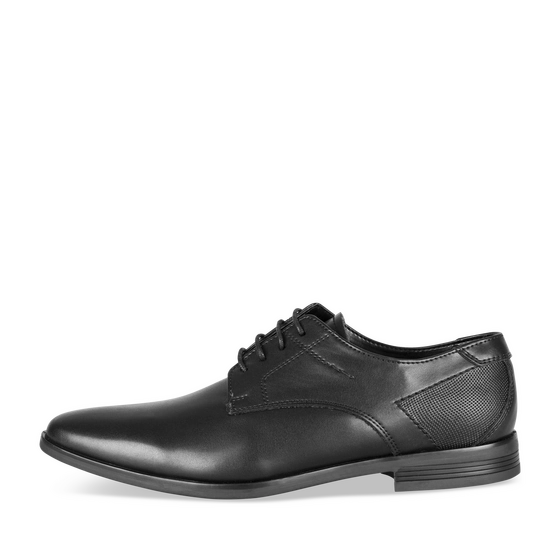 Derbies NOIR Homme