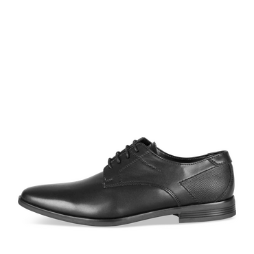 Derbies NOIR Homme