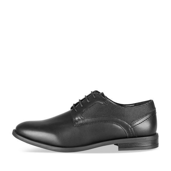 Derbies NOIR Homme