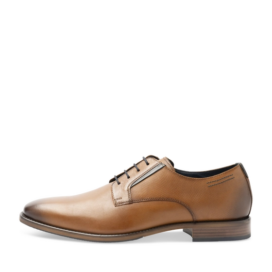 Derbies COGNAC Homme