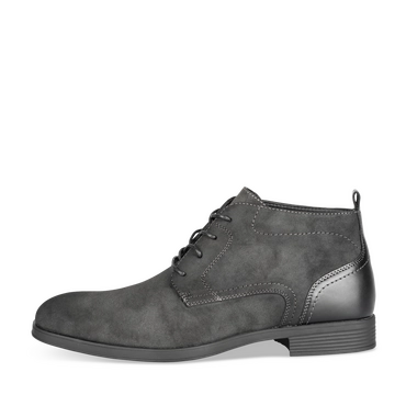 Bottines NOIR Homme