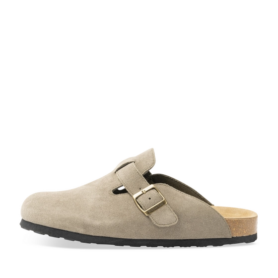 Slippers KAKI Heren