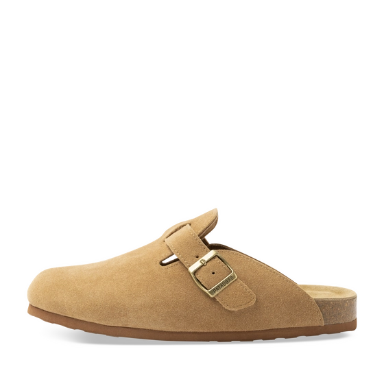 Slippers COGNACKLEUR Heren