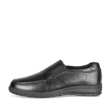 Mocassins NOIR Homme