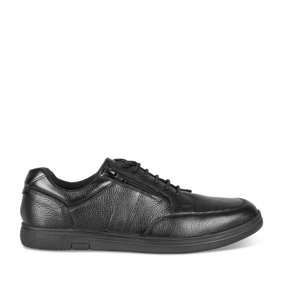 Derbies NOIR Homme