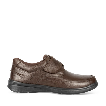 Sneakers KASTANJEBRUIN Heren