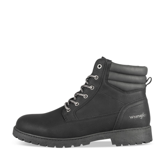 Bottines NOIR Homme