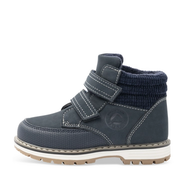Bottines MARINE Garçon