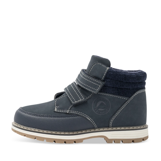 Bottines MARINE Garçon