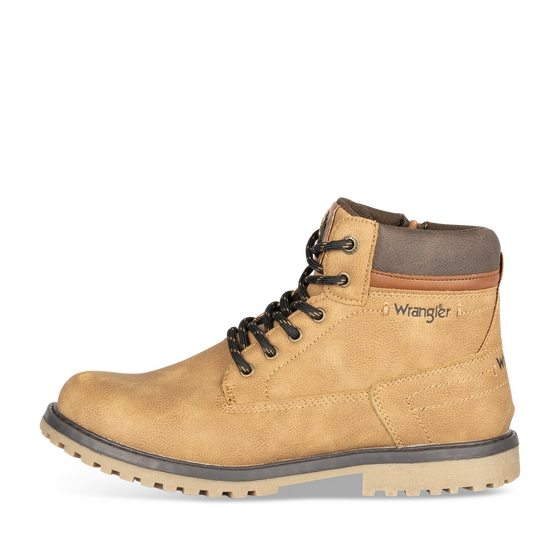Bottines BRUN Garçon