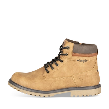 Bottines BRUN Garçon