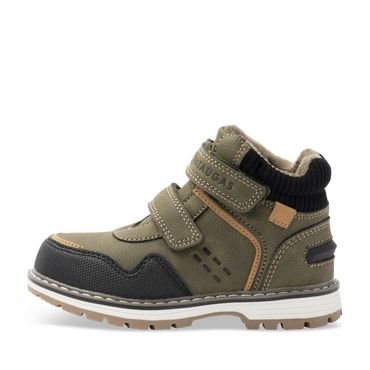 Bottines KAKI Garçon