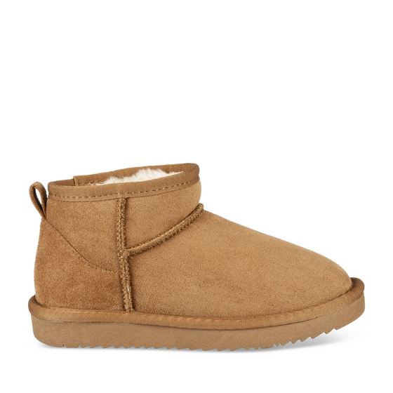 Bottines CAMEL Garçon