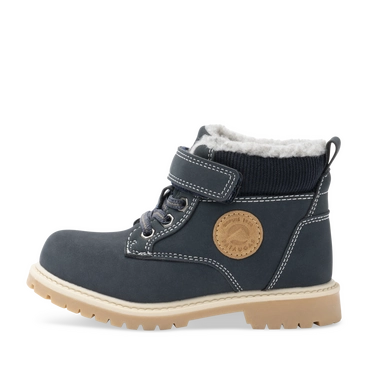 Bottines MARINE Garçon
