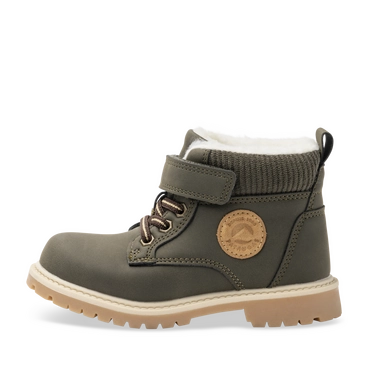 Bottines KAKI Garçon