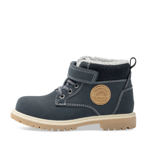 Bottines MARINE Garçon