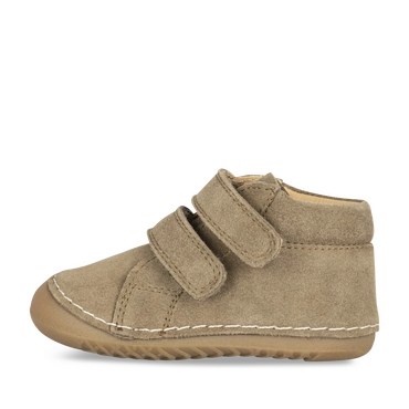 Bottines KAKI Garçon