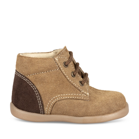 Bottines BRUN Garçon