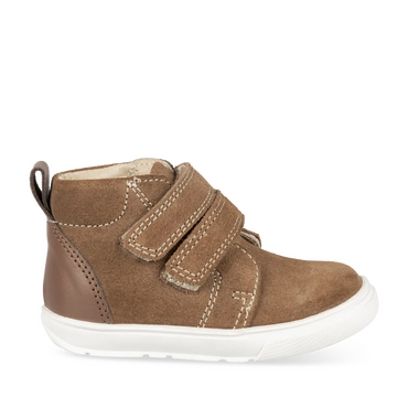 Bottines CAMEL Garçon