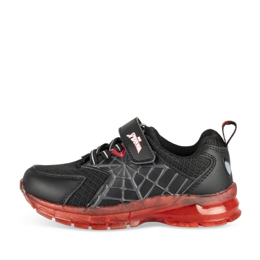 Sneakers ZWART Jongen