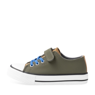 Sneakers KAKI Jongen