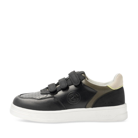 Sneakers ZWART Jongen