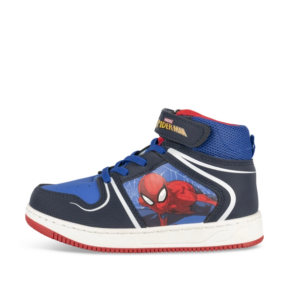 Sneakers BLAUW Jongen