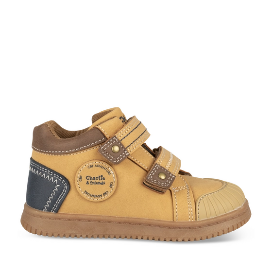 Sneakers COGNACKLEUR Jongen