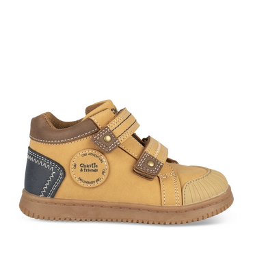 Sneakers COGNACKLEUR Jongen