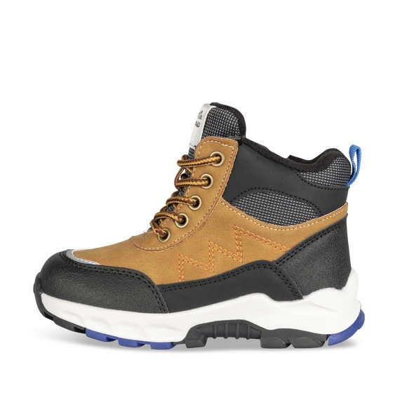 Sneakers COGNACKLEUR Jongen