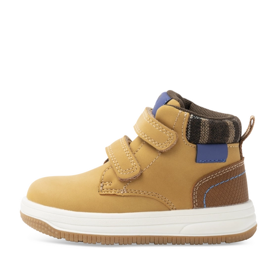 Sneakers COGNACKLEUR Jongen
