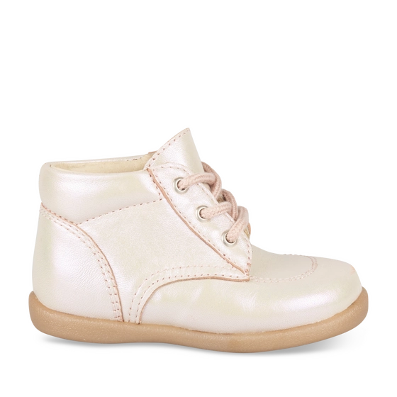 Bottines ROSE Fille