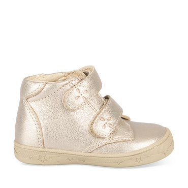 Bottines OR Fille