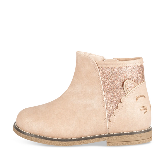 Bottines ROSE Fille