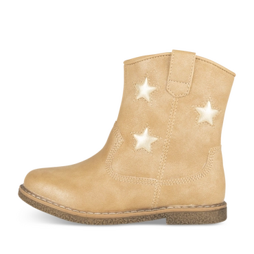 Bottines BEIGE Fille