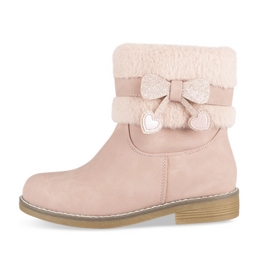 Bottines ROSE Fille