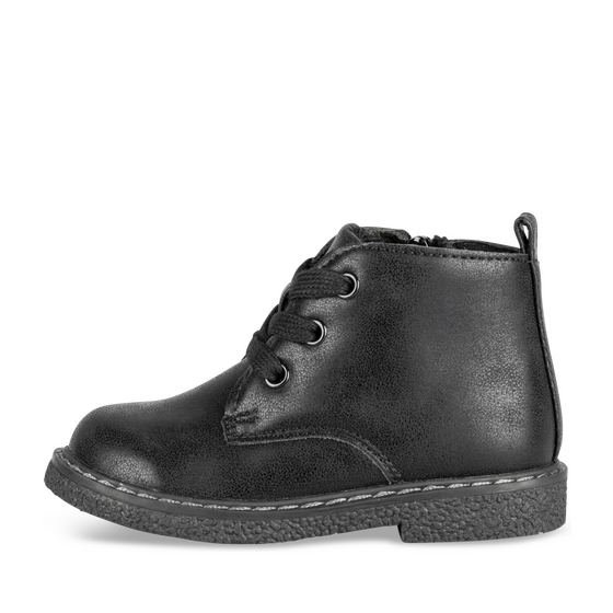 Bottines NOIR Fille
