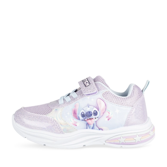 Baskets VIOLET Fille