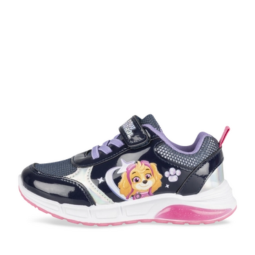 Baskets VIOLET Fille