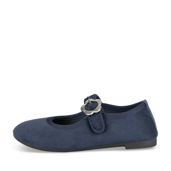Ballerina's NAVY Meisjes