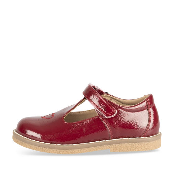 Sneakers BORDEAUX Meisjes