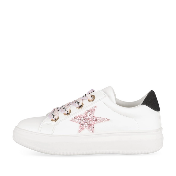 Baskets ROSE Fille