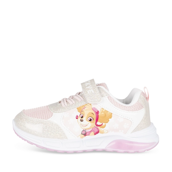 Baskets ROSE Fille